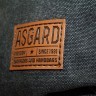 Рюкзак Asgard Черно-серый Р-5445