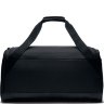 Сумка Nike Brasilia (Medium) Training Duffel Bag Чёрный
