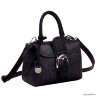 Женская сумка Pola 74499 (черный)