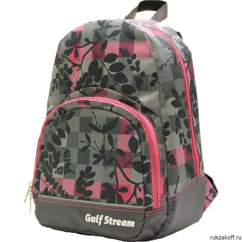 Рюкзак Polar Gulf Stream П59 розовый