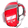 Школьный рюкзак Polar Д1205 Красный