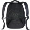Рюкзак Grizzly Fly Black Rd-622-4