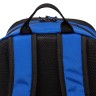Рюкзак школьный GRIZZLY RB-351-8 синий