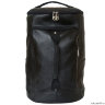 Кожаный рюкзак Carlo Gattini Verdello black