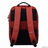Рюкзак с дисплеем PIXEL MAX Red Line бордовый