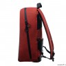 Рюкзак с дисплеем PIXEL MAX Red Line бордовый