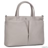 Женская сумка FABRETTI 17985-3 серый