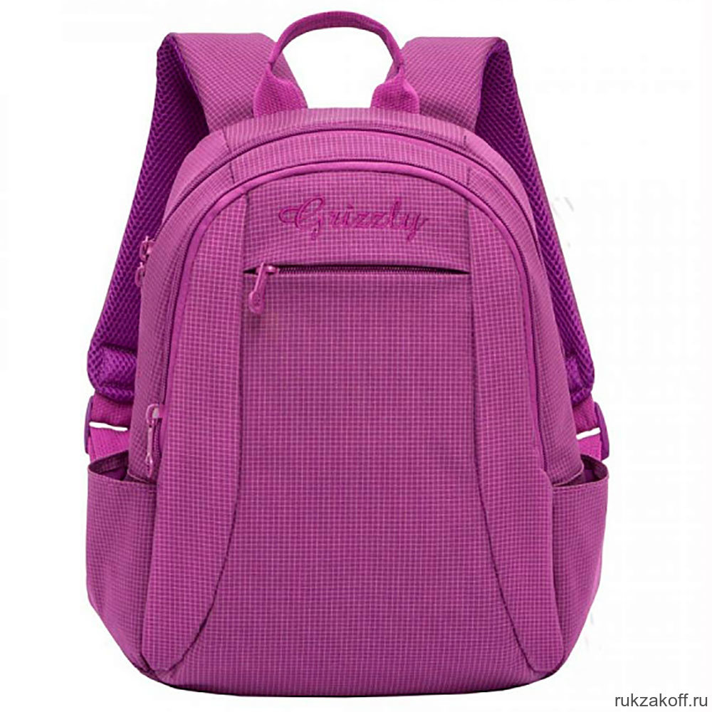 Рюкзак RL-859-3 Фиолетовый