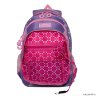 Рюкзак школьный Grizzly RG-966-3/2 (/2 фиолетовый)