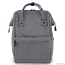 Рюкзак-сумка Himawari HW-2261 Серый