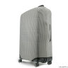 Чехол для чемодана Mettle Gray Shield Размер L (75-82 см)