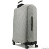 Чехол для чемодана Mettle Gray Shield Размер L (75-82 см)