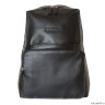 Кожаный рюкзак Carlo Gattini Avisio black