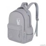 Рюкзак MERLIN M105 серый