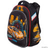 Школьный рюкзак Hummingbird T110 Speed riders