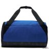 Сумка Nike Brasilia (Small) Training Duffel Bag Синяя