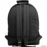 Рюкзак Mi-Pac Premium Quilted Black