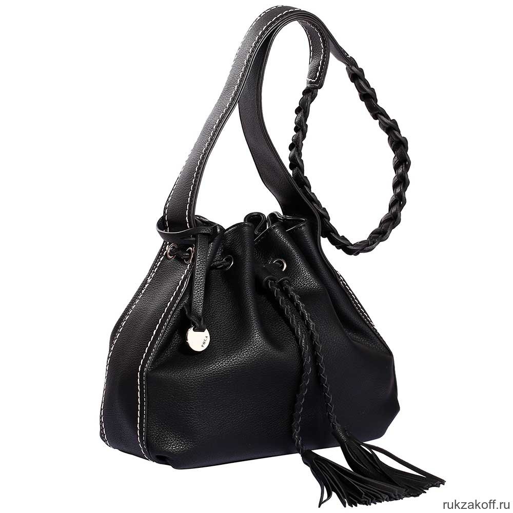 Женская сумка Pola 4358 (черный)