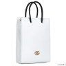 Женская сумка FABRETTI 18028-1 белый