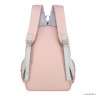 Рюкзак MERLIN M106 розовый