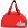 Спортивная сумка Polar 6020с Красный