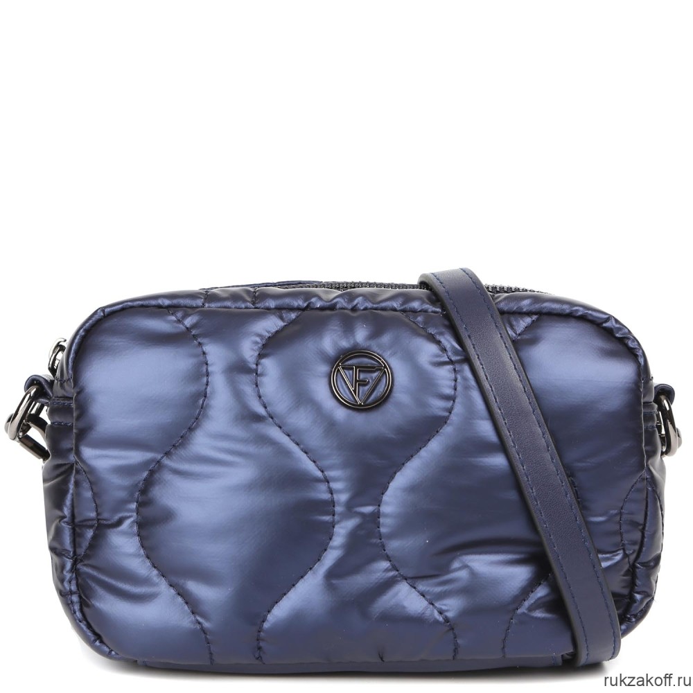 Женская сумка Fabretti FR48484-8 синий