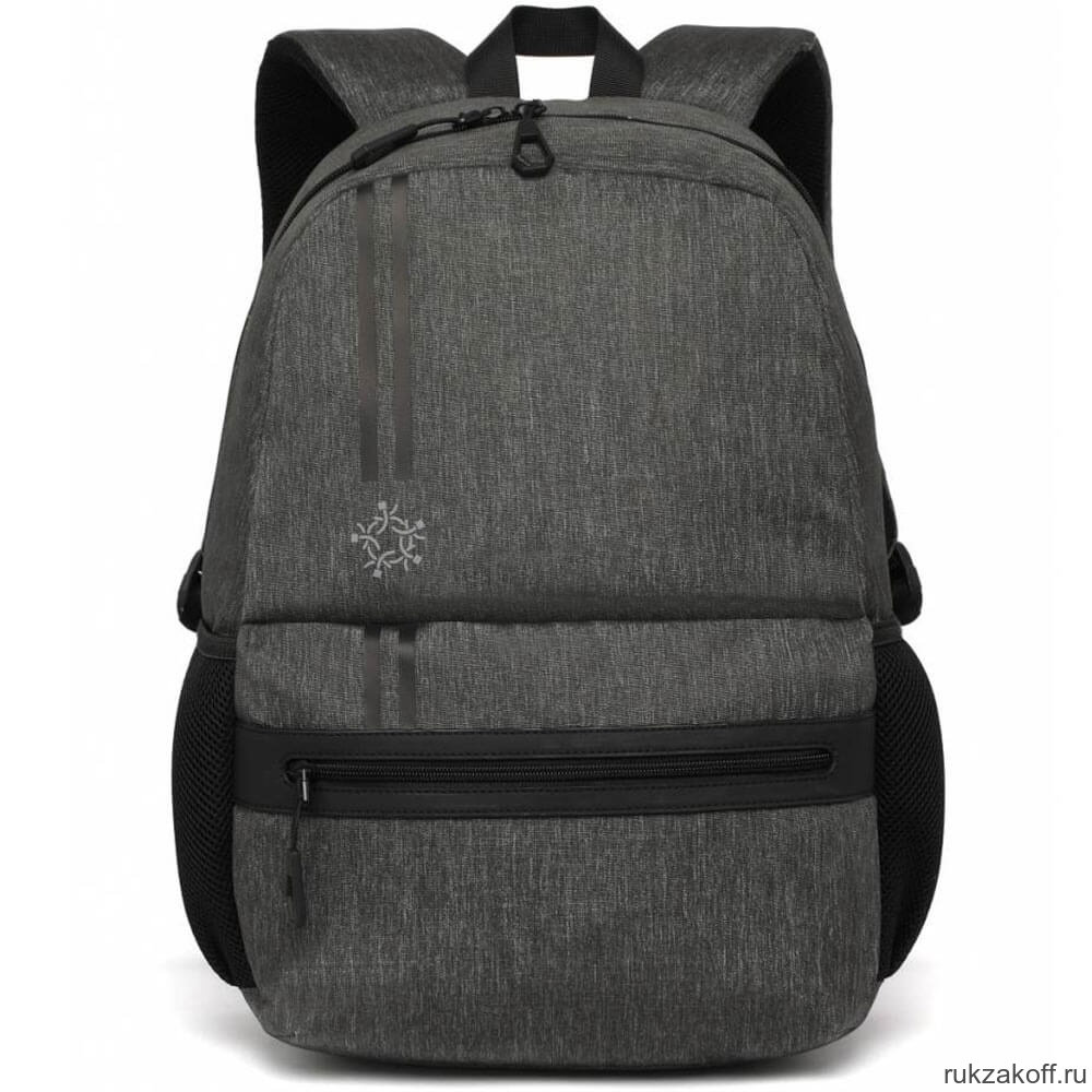 Школьный рюкзак Sun eight SE-APS-5032H Серый