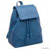 Небольшой женский рюкзак CLARE BLUE