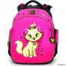 Школьный рюкзак Hummingbird Princess Cat TK29