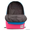 Городской рюкзак Mr. Ace rainbow фиолетово-синий