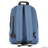 Рюкзак NOSIMOE 008-13D Голубой-сатин