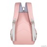 Рюкзак MERLIN M510 розовый