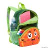 рюкзак детский Grizzly RS-070-3/5 (/5 апельсин)