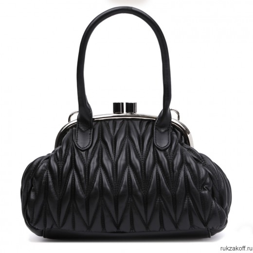 Женская сумка FABRETTI FR48164-2 черный — 