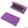 Кошелек FABRETTI 55020N-10 фиолетовый