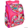 Рюкзак школьный Grizzly RA-971-5 Жимолость/Фиолетовый