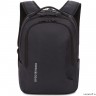 Рюкзак Swissgear SAB54016195043 чёрный