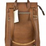 Женская сумка-рюкзак Carlo Gattini Antessio brown 3041-16