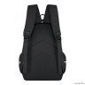 Рюкзак MERLIN M510 черный