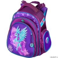 Школьный рюкзак Hummingbird Pony Princess TK34