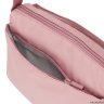 Молодежная сумка Hedgren HIC176 Inner city Eye RFID Powder Pink