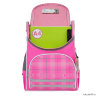Рюкзак школьный с мешком Grizzly RAm-084-7/2 (/2 жимолость - розовый)