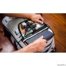 Туристический рюкзак Dakine Split Adventure 38L Squall