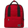 Рюкзак Mr. Ace Homme MR18A0919B08 Красный