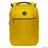 Рюкзак Grizzly RD-144-3 желтый