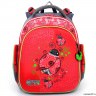 Школьный рюкзак Hummingbird Little Lady TK7