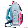 Детский рюкзак Polar Д1403 Серо-голубой
