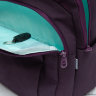 Рюкзак Grizzly RX-114-1 фиолетовый