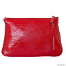 Кожаная женская сумка Carlo Gattini Lavello red