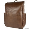 Кожаный рюкзак Carlo Gattini Tornato brown
